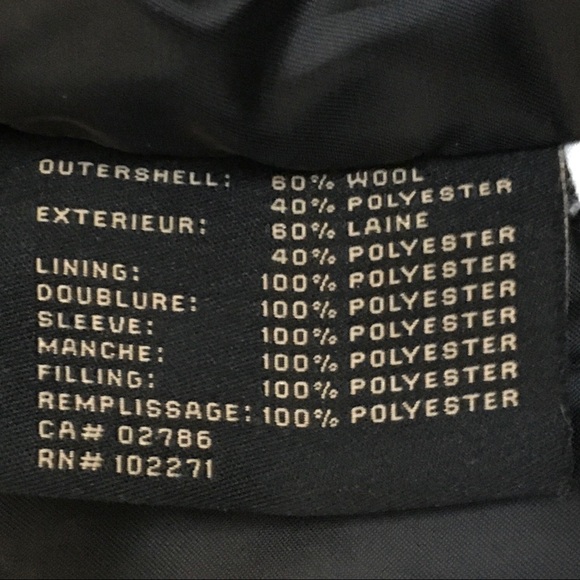 Columbia Bomber Jacket in Good Used  Condition - Picture 5 of 6